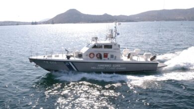 Μεταναστευτικό:-574-αφίξεις-στην-Κρήτη-μέσα-σε-τέσσερις-ημέρες,-200-άτομα-έφτασαν-μόνο-χθες