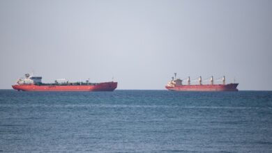 Μαύρη-Θάλασσα:-drones-έπληξαν-δύο-εμπορικά-πλοία-στο-Ρένι-της-Ουκρανίας
