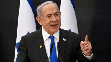 Ο-Νετανιάχου-αποκάλεσε-τη-Βρετανία-«Ισλαμική-Δημοκρατία»