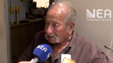 Άγρια-ληστεία-με-θύμα-85χρονο-στα-Χανιά:-Του-έκοψε-τα-δαχτυλίδια-με-κόπτη-και-τον-έδεσε