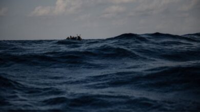 Έντεκα-πτώματα-μεταναστών-εντοπίστηκαν-στη-Μεσόγειο-ανοιχτά-της-Λιβύης