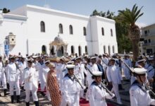 live-η-λιτάνευση-της-Ιεράς-Εικόνας-της-Παναγίας-στην-Τήνο