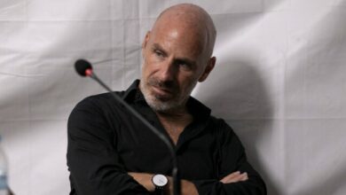 Πέθανε-η-μητέρα-του-Στέφανου-Ξενάκη:-Έφυγε-στα-85-της-λεβέντικα-και-χαρούμενα-όπως-και-έζησε