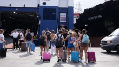 Άρση-του-απαγορευτικού-απόπλου-από-Λαύριο-και-Ραφήνα,-ποια-δρομολόγια-θα-εκτελεστούν