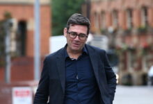 Μπέρναμ-για-τον-θάνατο-του-Άρντεϊ:-Τραγωδία-ο-θάνατός-του,-δεν-είναι-ώρα-για-βιαστικές-κρίσεις