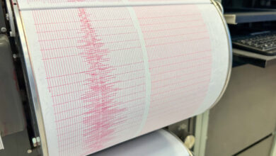 Σεισμός-6,8-βαθμών-στη-Σουμάτρα-της-Ινδονησίας,-λίγες-ώρες-μετά-τα-7,7-Ρίχτερ-στα-ανατολικά