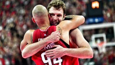 Αφιέρωμα-της-euroleague-σε-Βεζένκοβ-και-Φουρνιέ:«Μία-σεζόν,-δύο-mvp»,-βίντεο