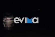 Δύο-τραυματίες-από-σύγκρουση-ταχύπλοου-με-ιστιοφόρο-έξω-από-το-λιμάνι-της-Ερέτριας