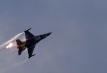 Ισπανικό-f-18-του-ΝΑΤΟ-κατέρριψε-drone-που-παραβίασε-τον-εναέριο-χώρο-της-Ρουμανίας