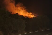 Φωτιά-στην-Κριτσά-Λασιθίου:-112-για-ετοιμότητα,-ισχυρές-δυνάμεις-της-πυροσβεστικής