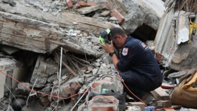 Σβήνουν-οι-ελπίδες-για-τους-140-αγνοούμενους-μια-εβδομάδα-μετά-τον-σεισμό-στην-Κολομβία