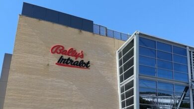 bally’s-intralot:-Στα-184,8-εκατ.-ευρώ-τα-προσαρμοσμένα-ebitda-α’-εξαμήνου