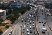 Ενας-τραυματίας-σε-τροχαίο-στον-Κηφισό:-Φορτηγό-συγκρούστηκε-με-αυτοκίνητο-στη-Μεταμόρφωση