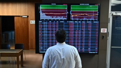 Χρηματιστήριο:-Βγάζει-άμυνα-απέναντι-στο-profit-taking-–-Ποιες-μετοχές-βρίσκονται-στο-επίκεντρο
