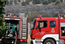 Πυροσβεστική:-41-αγροτοδασικές-πυρκαγιές-σε-ένα-24ωρο-–-Πρόστιμα-σε-Ιθάκη,-Κατερίνη-και-Καβάλα