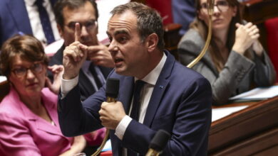 Γαλλία:-Αποδοκιμασίες-σε-βάρος-του-πρωθυπουργού-Λεκορνί-από-πυρόπληκτους,-δείτε-βίντεο