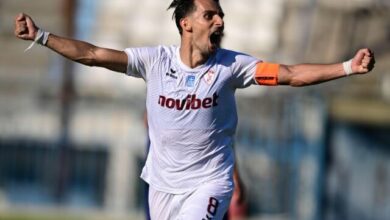 superbet-Κύπελλο-Ελλάδας:-Η-ΑΕΛ-νίκησε-3-1-την-athens-kallithea-και-πέρασε-στην-επόμενη-φάση