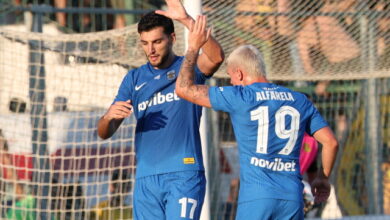 superbet-Κύπελλο-Ελλάδας,-Αναγέννηση-Καρδίτσας-–-Άρης-0-2:-Ένα-καλό-20λεπτο-ήταν-αρκετό,-δείτε-βίντεο