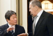 Νέα-ένταση-Ρωσίας-Ιαπωνίας-για-τις-Κουρίλες-νήσους:-Η-Μόσχα-κάλεσε-τον-Ιάπωνα-πρεσβευτή