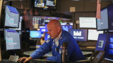 Παγκόσμιο-sell-off-στα-ομόλογα:-Στα-ύψη-το-κόστος-δανεισμού,-τι-φοβούνται-οι-αγορές