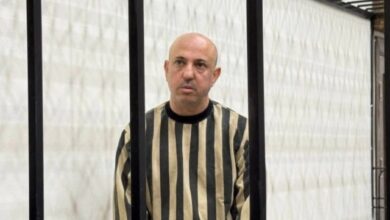 Συρία:-Σε-θάνατο-καταδικάστηκε-και-ο-ξάδελφος-του-Μπασάρ-αλ-Άσαντ,-Ουασίμ,-για-εγκλήματα-πολέμου