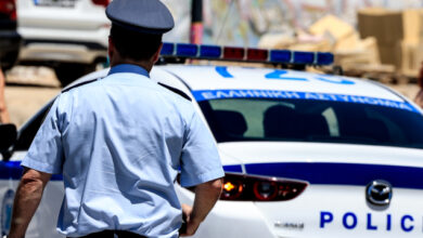 Συνελήφθη-26χρονη-στην-Αθήνα-που-αναζητούνταν-από-την-Ιντερπόλ-για-ναρκωτικά