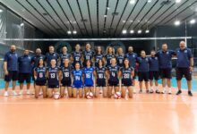 Εθνική-βόλεϊ-γυναικών:-Η-14άδα-που-θα-ταξιδέψει-στο-Ευρωπαϊκό-πρωτάθλημα