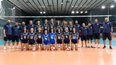 Εθνική-βόλεϊ-γυναικών:-Η-14άδα-που-θα-ταξιδέψει-στο-Ευρωπαϊκό-πρωτάθλημα