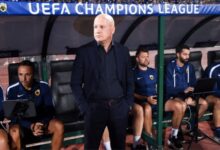 Νίκολιτς-μετά-το-0-0-με-τη-Λέφσκι:-«Δεν-είμαι-ευχαριστημένος,-όλα-θα-κριθούν-στην-έδρα-μας»