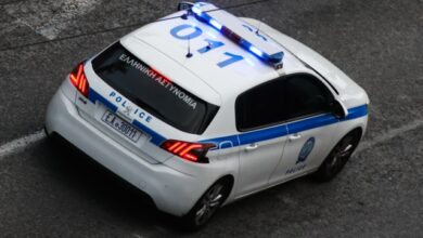 Συνελήφθη-30χρονος-διακινητής-μεταναστών-στη-Θεσσαλονίκη,-οι-δύο-ήταν-κρυμμένοι-στο-πορτμπαγκάζ