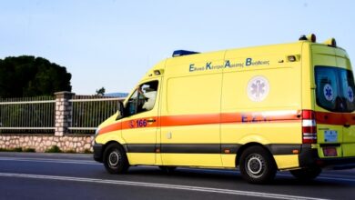 Θρίλερ-στη-Λάρισα:-60χρονη-βρέθηκε-νεκρή-στο-διαμέρισμά-της