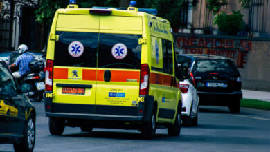 Χαϊδάρι:-60χρονος-αυτοπυροβολήθηκε-στο-βενζινάδικό-του