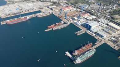 Σκαραμαγκάς:-Επενδύσεις-100-εκατ.-ευρώ-για-να-επιστρέψει-στις-μεγάλες-ναυπηγήσεις