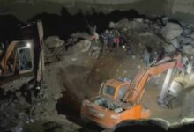 Τουλάχιστον-13-νεκροί-σε-παράνομο-ορυχείο-χρυσού-στην-Κολομβία,-κατέρρευσε-ανάχωμα,-βίντεο