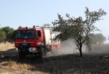 Υπό-μερικό-έλεγχο-η-φωτιά-στην-Αγία-Τριάδα-Κορωπίου