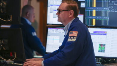 wall-street:-Σημαντικές-απώλειες-με-φόντο-το-Ιράν-και-την-επιστροφή-των-πιέσεων-στα-ομόλογα