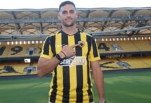 Το-μήνυμα-του-Λυκογιάννη:-Ανυπομονώ-να-σας-δω-στο-γήπεδο,-πάμε-ΑΕΚάρα