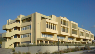 Νέα-χρηματοδότηση-2,33-εκατ.-ευρώ-για-το-πανεπιστήμιο-Πατρών