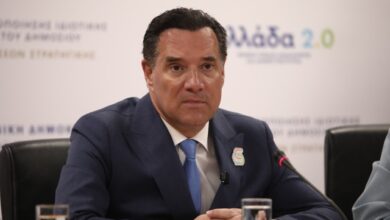 Γεωργιάδης:-Ουδέποτε-έχει-χαθεί-μόσχευμα-λόγω-έλλειψης-αίματος