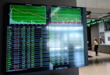 Χρηματιστήριο:-Ανοδικό-ξέσπασμα-σε-νέο-υψηλό-17-ετών-–-Πέμπτη-σερί-εβδομάδα-κερδών
