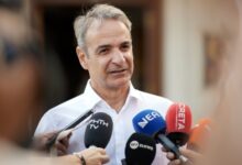 «Μπράβο-Λευτέρη!»:-Η-ανάρτηση-Μητσοτάκη-για-το-χάλκινο-του-Πετρούνια-στο-ευρωπαϊκό-πρωτάθλημα
