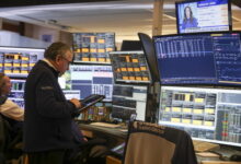 wall-street:-Επιστροφή-στα-κέρδη-μετά-την-καταιγίδα-των-ομολόγων-–-Ώθηση-από-οικονομία-και-crypto
