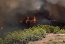 Ισπανία:-Εντολή-εκκένωσης-κοινότητας-στη-Βαλένθια-λόγω-φωτιάς