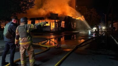Τουλάχιστον-δύο-νεκροί-από-νέα-ρωσικά-πλήγματα-στην-Ουκρανία