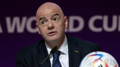 Η-concacaf-ζήτησε-από-τον-Ινφαντίνο-να-μην-παραστεί-σε-τουρνουά-στη-Δομινικανή-Δημοκρατία