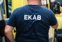 Στο-στόχαστρο-διαρρηκτών-τα-αυτοκίνητα-εργαζομένων-του-ΕΚΑΒ-στα-Χανιά