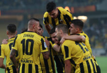 ΑΕΚ-–-Ηρακλής-4-0-(Β’-ημίχρονο):-Πετάει…-φωτιές-στην-επίθεση-η-Ένωση,-δείτε-τα-γκολ