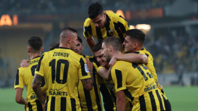 ΑΕΚ-–-Ηρακλής-4-0-(Β’-ημίχρονο):-Πετάει…-φωτιές-στην-επίθεση-η-Ένωση,-δείτε-τα-γκολ