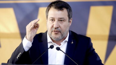 Σαλβίνι:-Η-Ιταλία-δεν-θα-δεχθεί-πίσω-μετανάστες-από-τη-Γερμανία