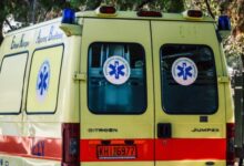 Κάρπαθος:-80χρονος-ανασύρθηκε-από-τη-θάλασσα-χωρίς-τις-αισθήσεις-του